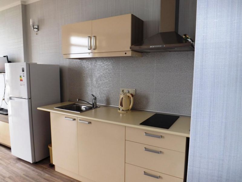 Orbi Plaza Apartment 3*
