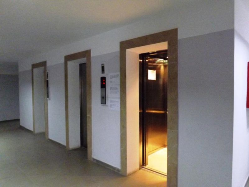 Orbi Plaza Apartment 3*
