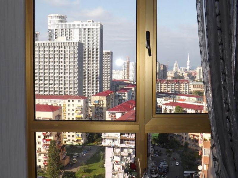 Orbi Plaza Apartment 3*