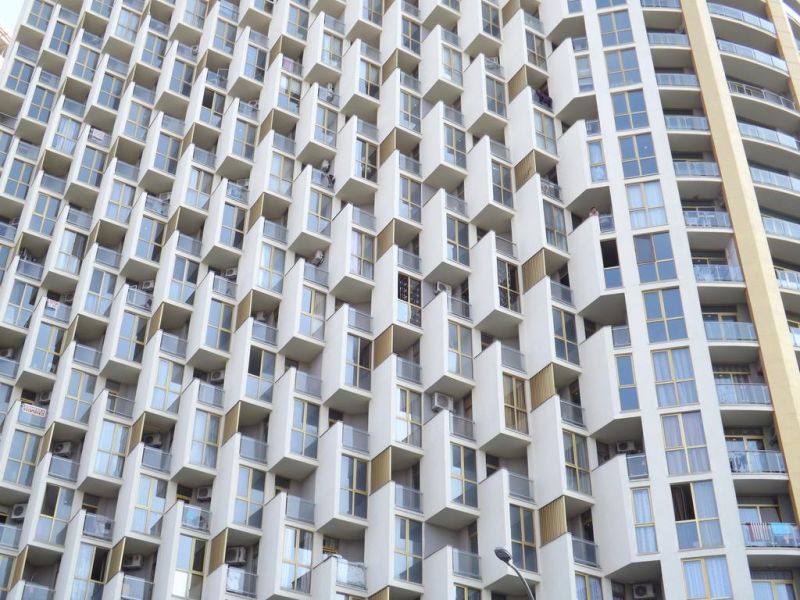 Orbi Plaza Apartment 3*