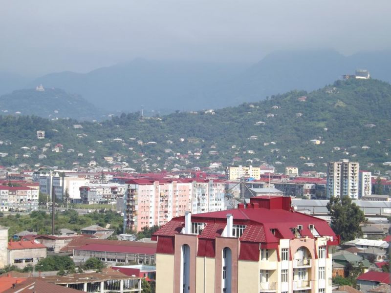 Orbi Plaza Apartment 3*