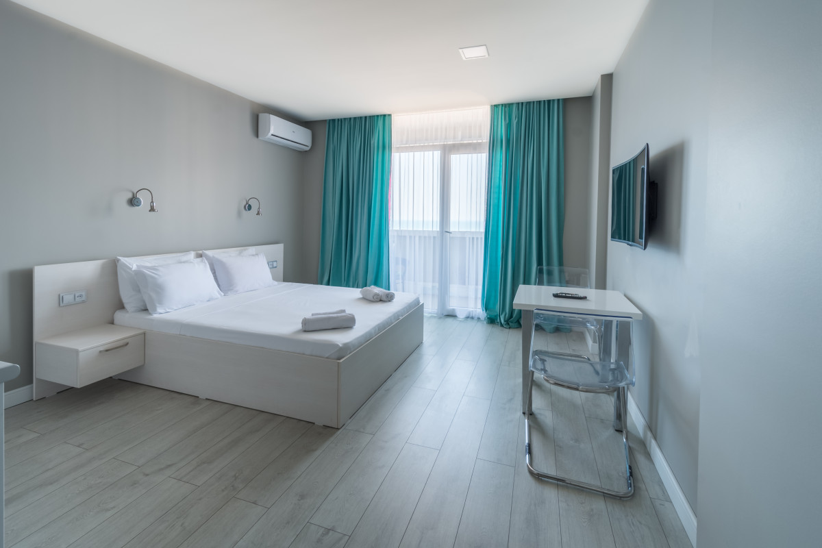 Orbi Residence 3*