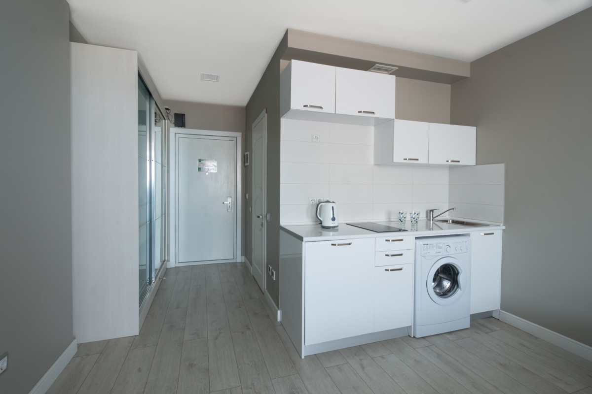 Orbi Residence 3*