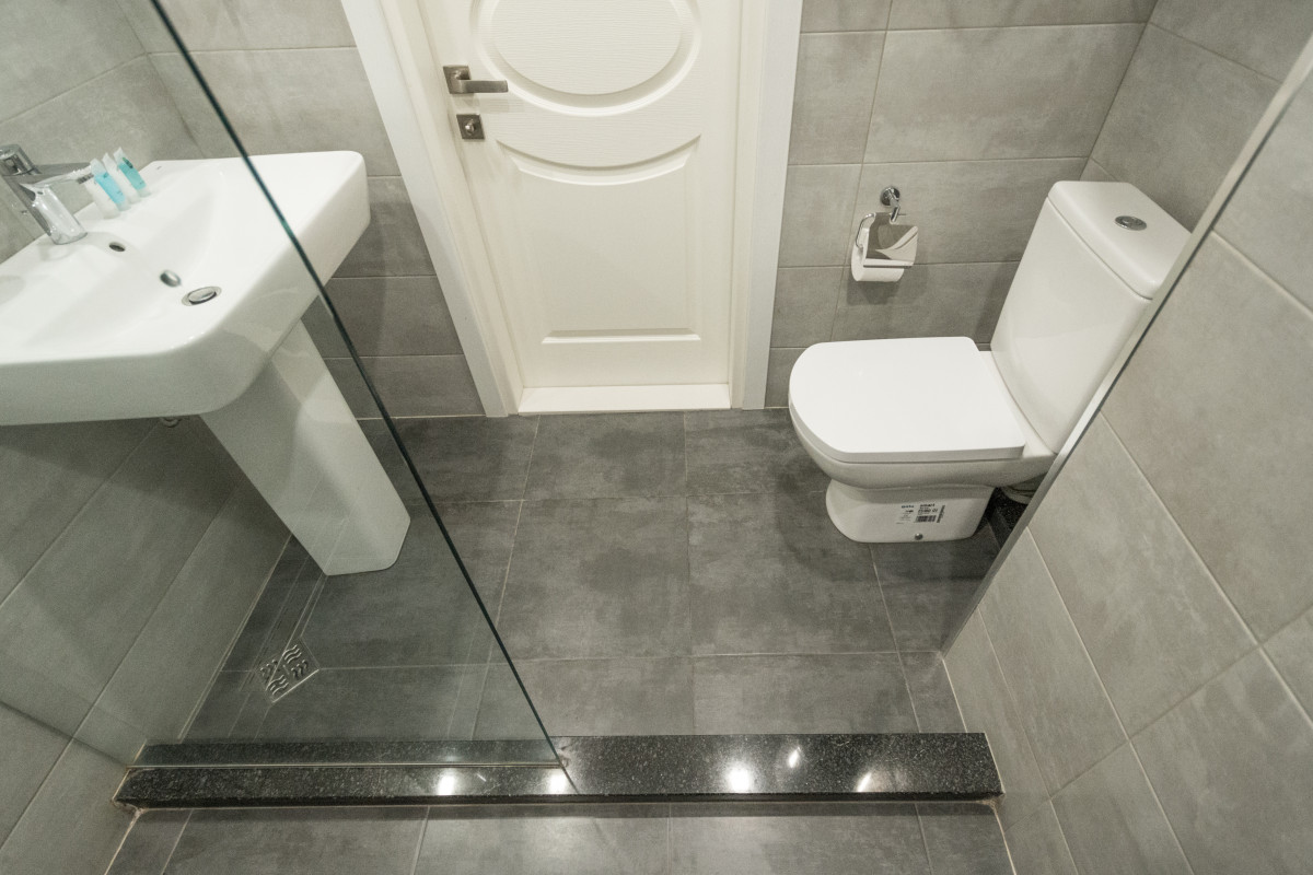 Orbi Residence 3*