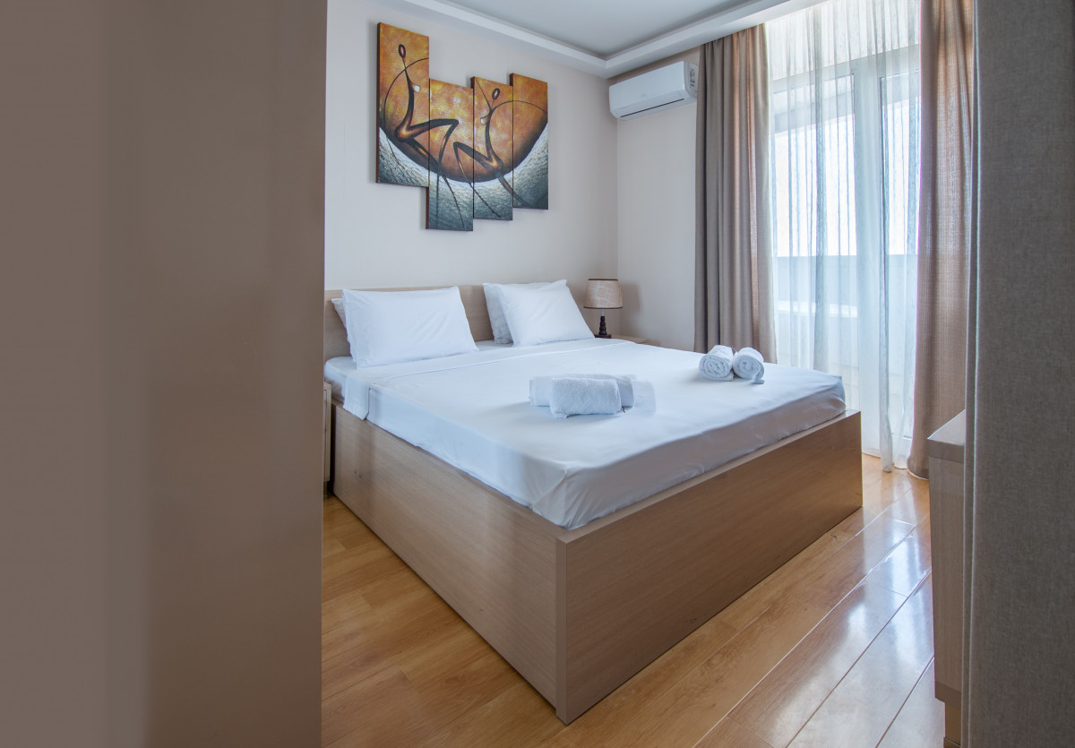 Orbi Residence 3*