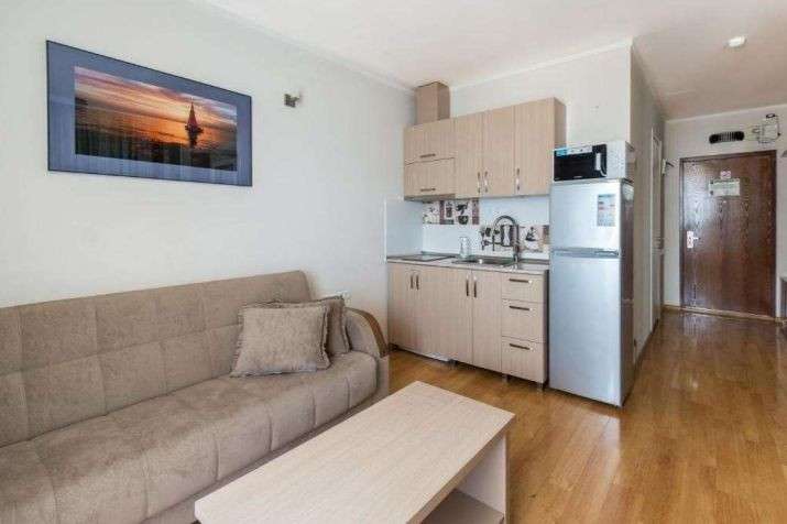 Orbi Residence 3*