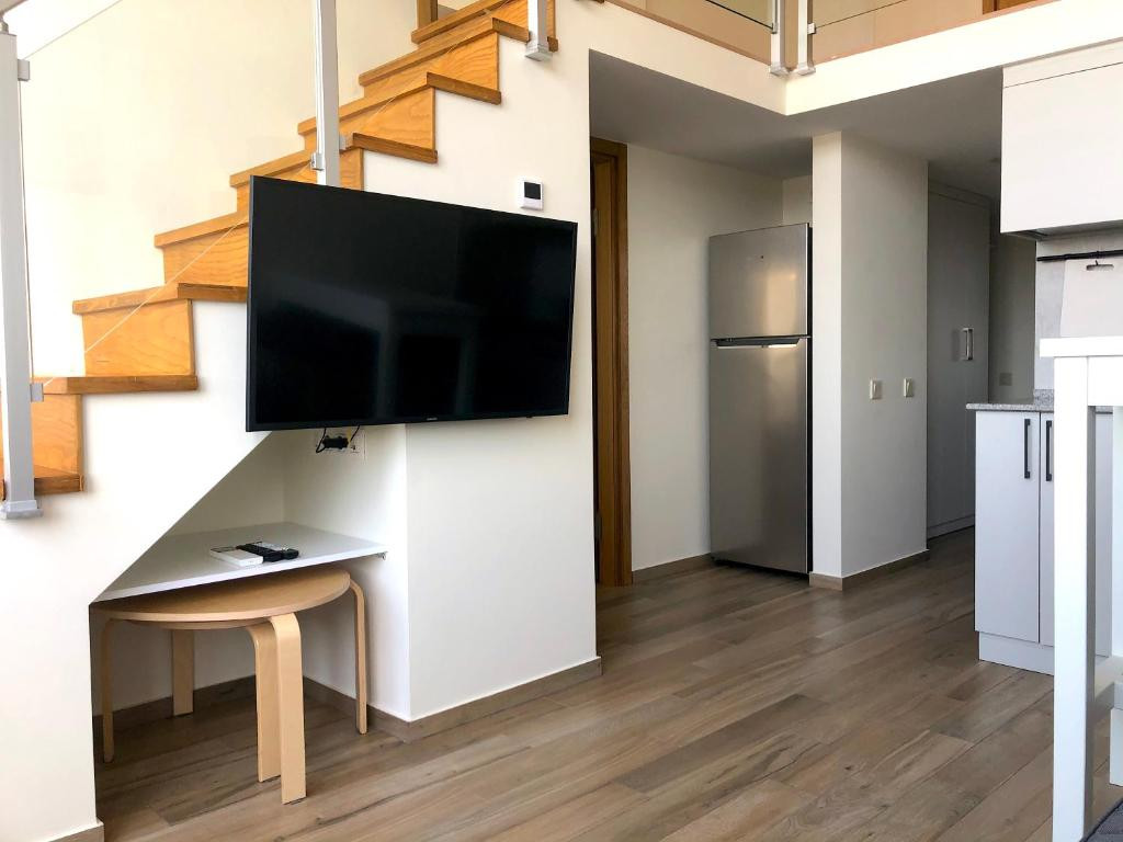 Orbi Residence 3*