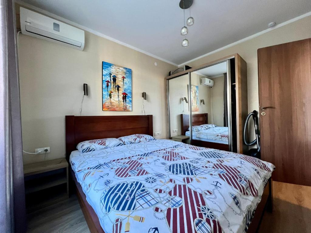 Orbi Residence 3*
