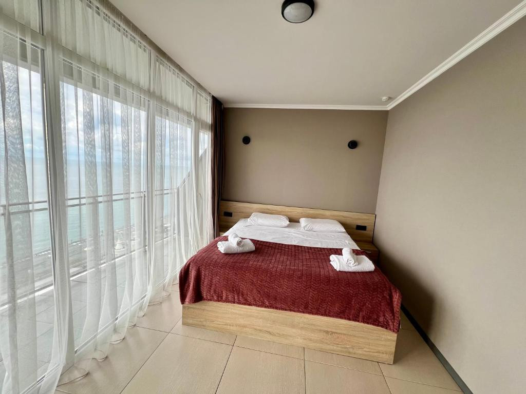 Orbi Residence 3*
