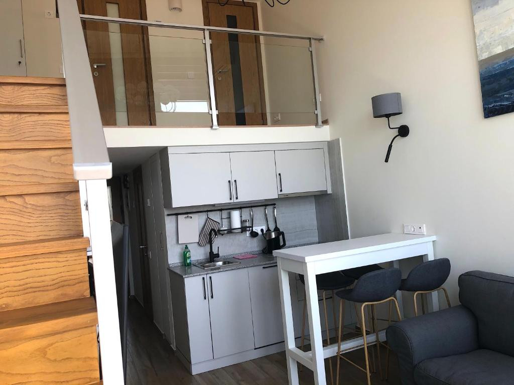 Orbi Residence 3*