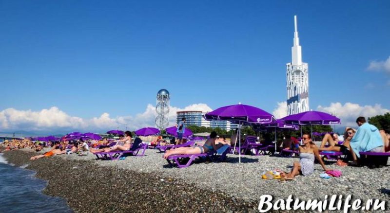 Orbi Sea Towers Apart Hotel 3*