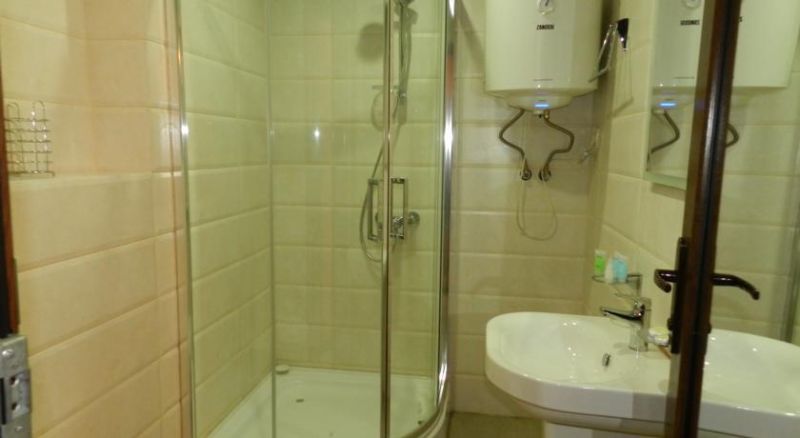 Orbi Sea Towers Apart Hotel 3*