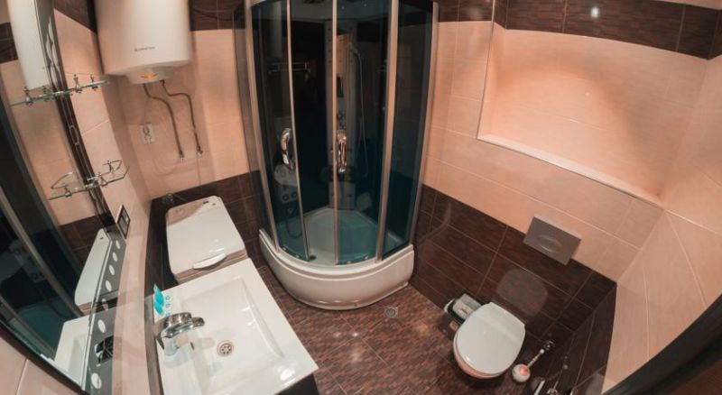 Orbi Sea Towers Apart Hotel 3*