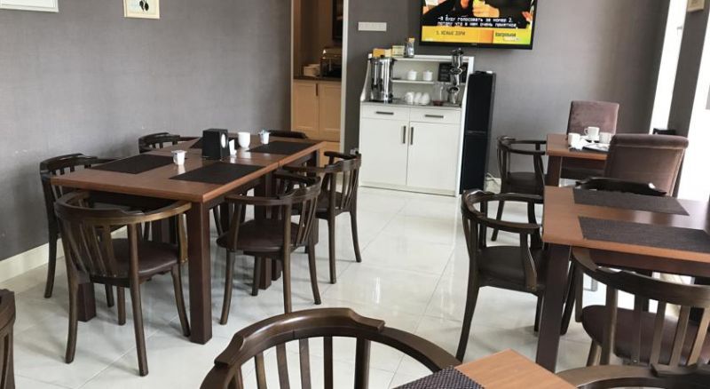 Orbi Sea Towers Apart Hotel 3*