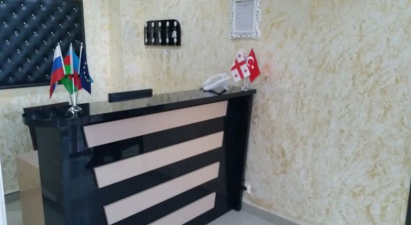 Oscar Hotel Batumi 3*