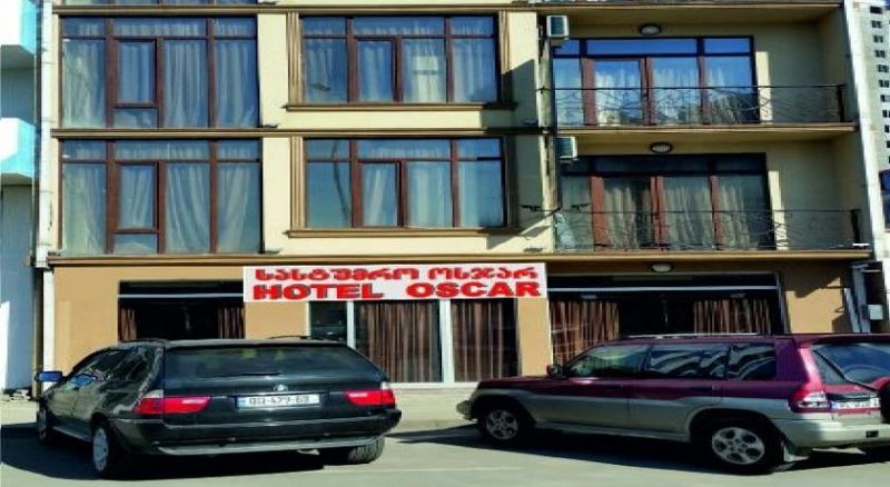 Oscar Hotel Batumi 3*