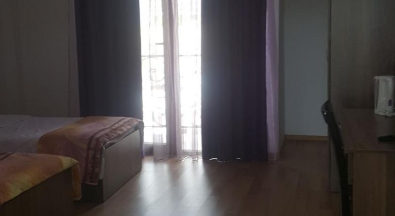 Oscar Hotel Batumi 3*