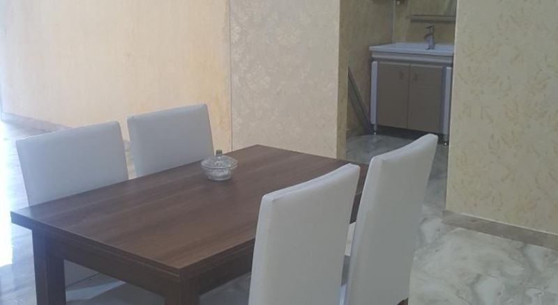 Oscar Hotel Batumi 3*