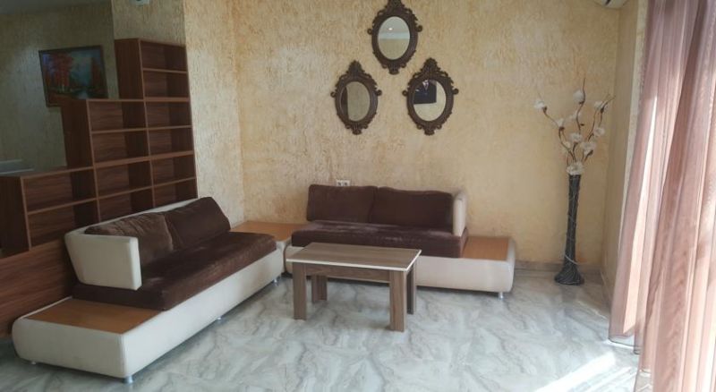 Oscar Hotel Batumi 3*
