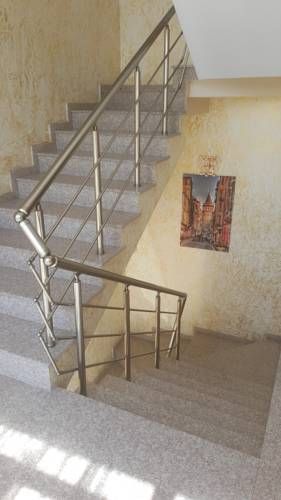 Oscar Hotel Batumi 3*