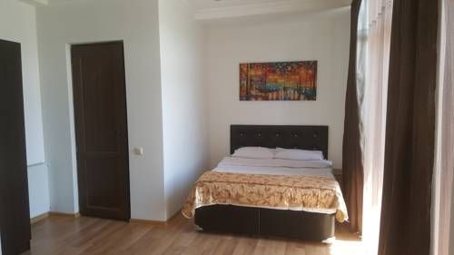 Oscar Hotel Batumi 3*