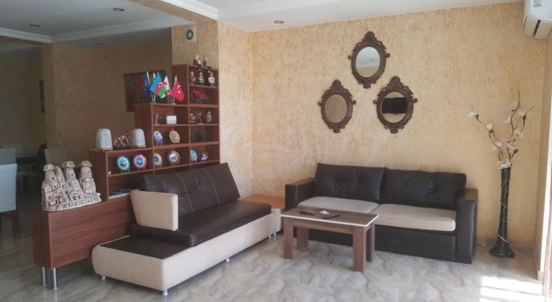 Oscar Hotel Batumi 3*