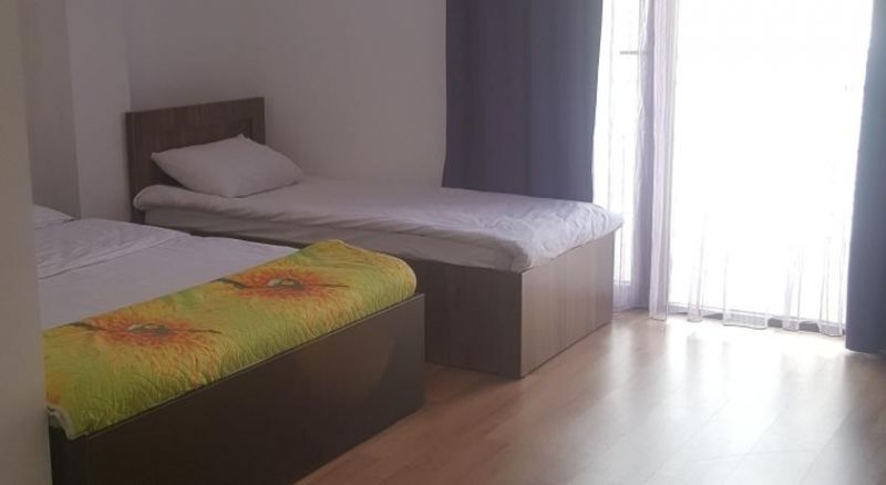 Oscar Hotel Batumi 3*