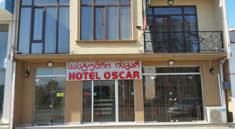 Oscar Hotel Batumi 3*