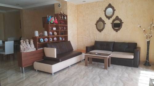 Oscar Hotel Batumi 3*