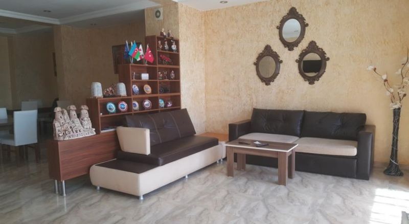 Oscar Hotel Batumi 3*