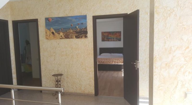 Oscar Hotel Batumi 3*