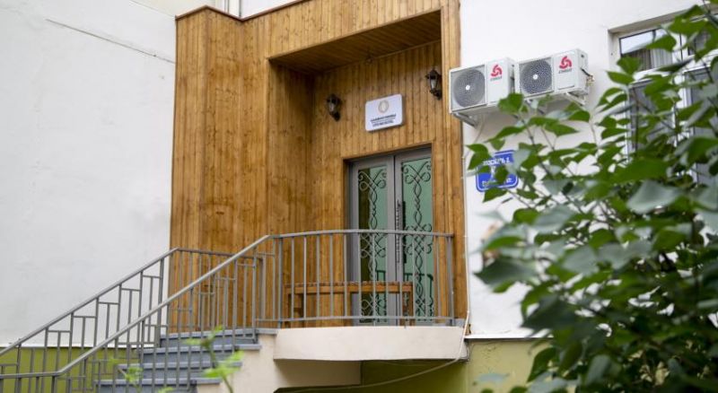 Otiums Hotel 3*