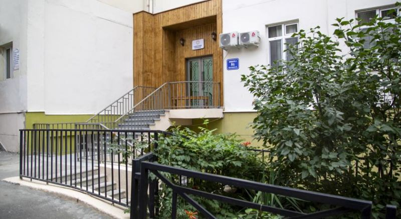 Otiums Hotel 3*