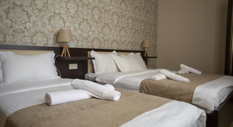Otiums Hotel 3*