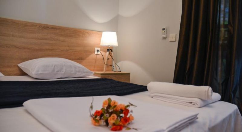 Piccolo Casa Bella Hotel 3*