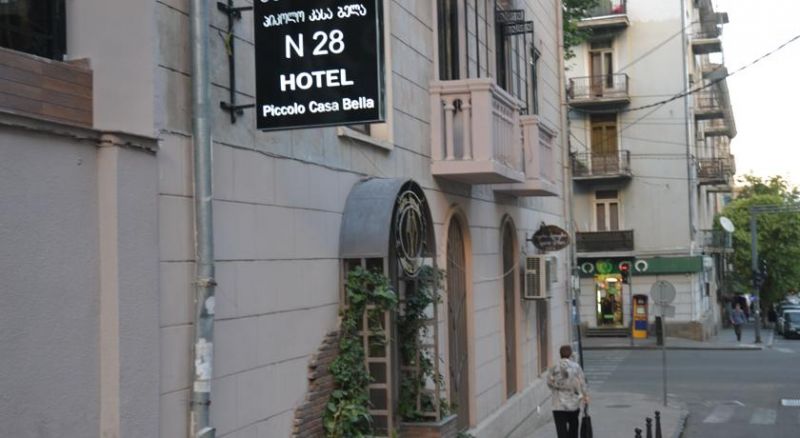Piccolo Casa Bella Hotel 3*