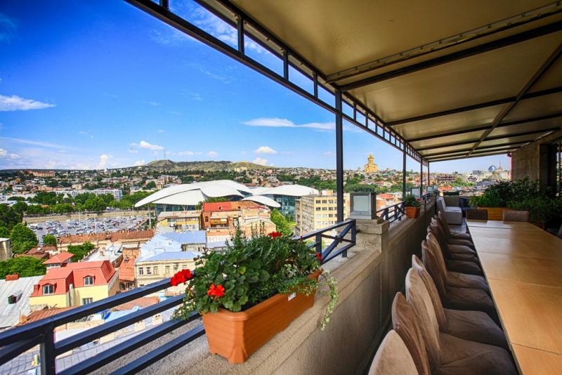Pirimze Plaza 4*