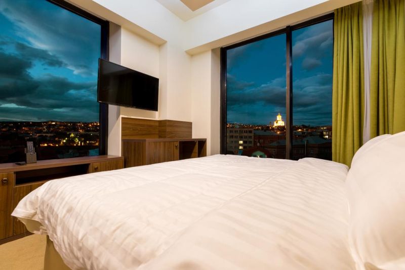 Pirimze Plaza 4*