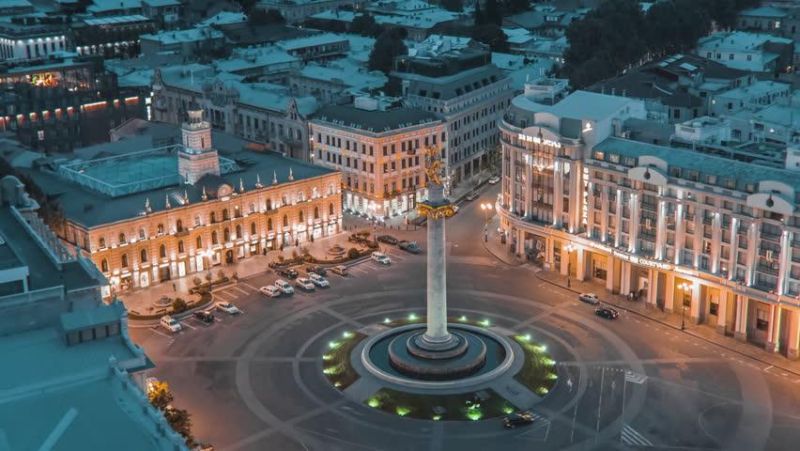 Pirimze Plaza 4*