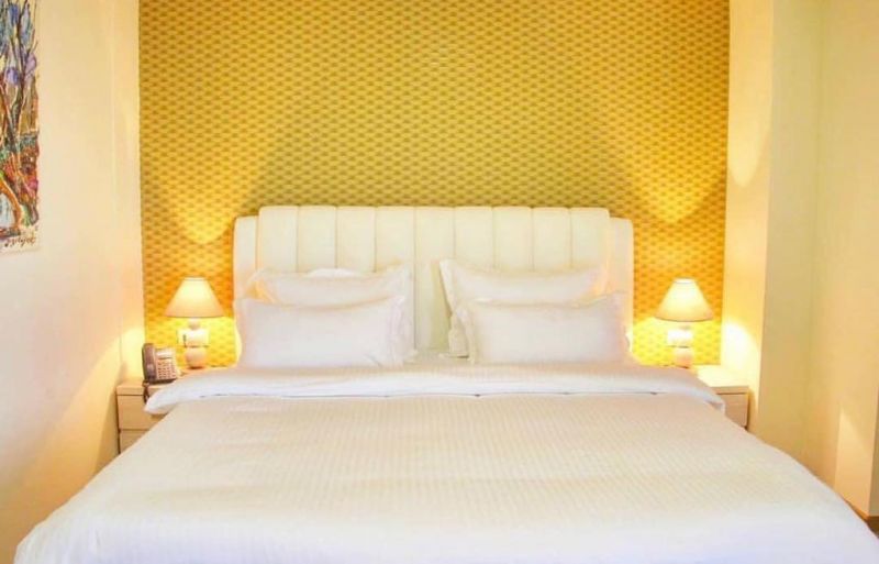 Pirimze Plaza 4*