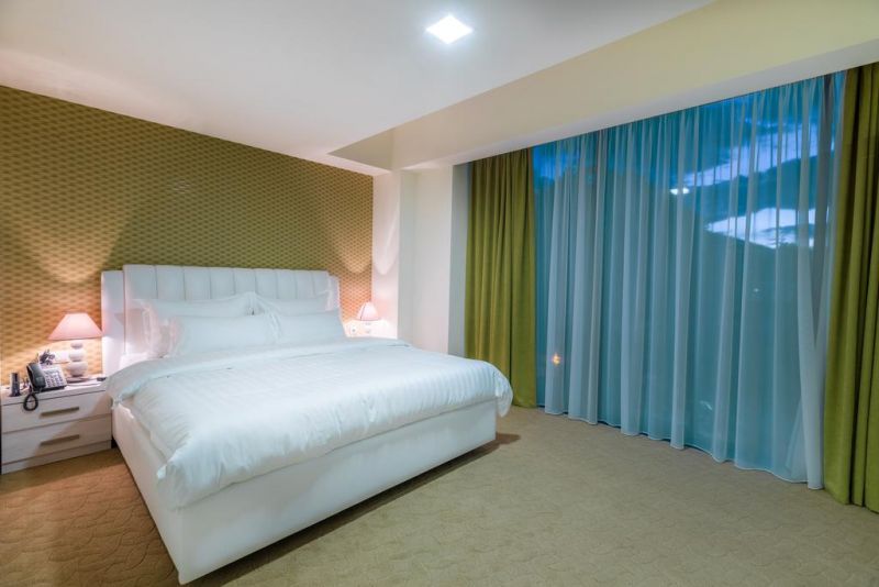 Pirimze Plaza 4*