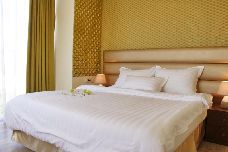 Pirimze Plaza 4*
