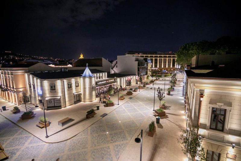 Pirimze Plaza 4*