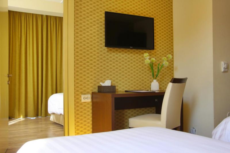 Pirimze Plaza 4*