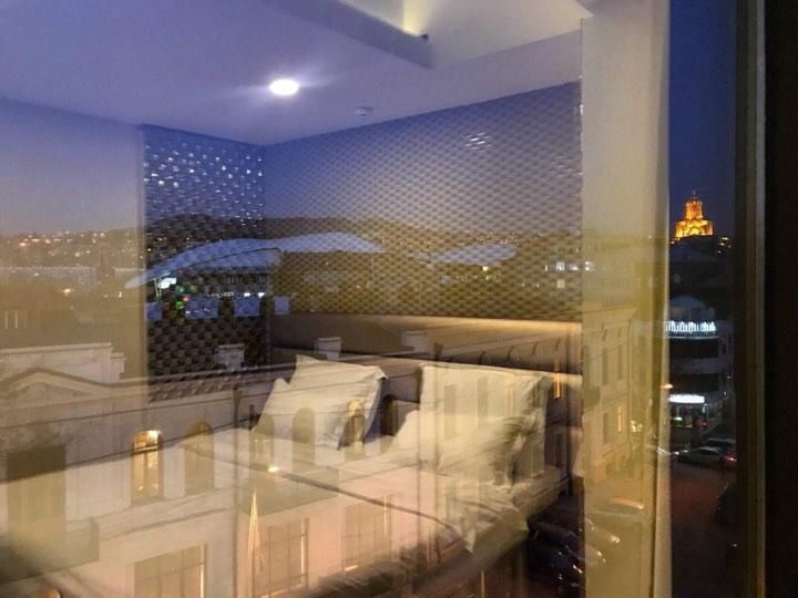 Pirimze Plaza 4*