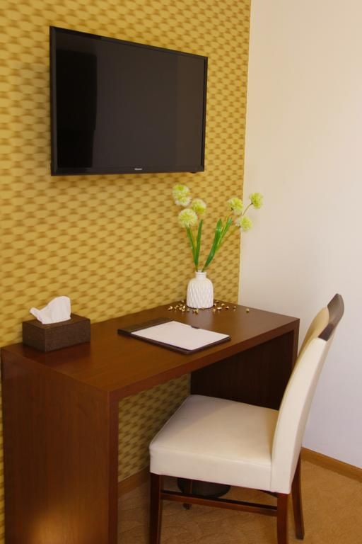 Pirimze Plaza 4*
