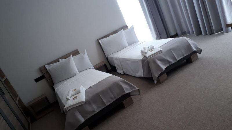 Point Vert Hotel 4*