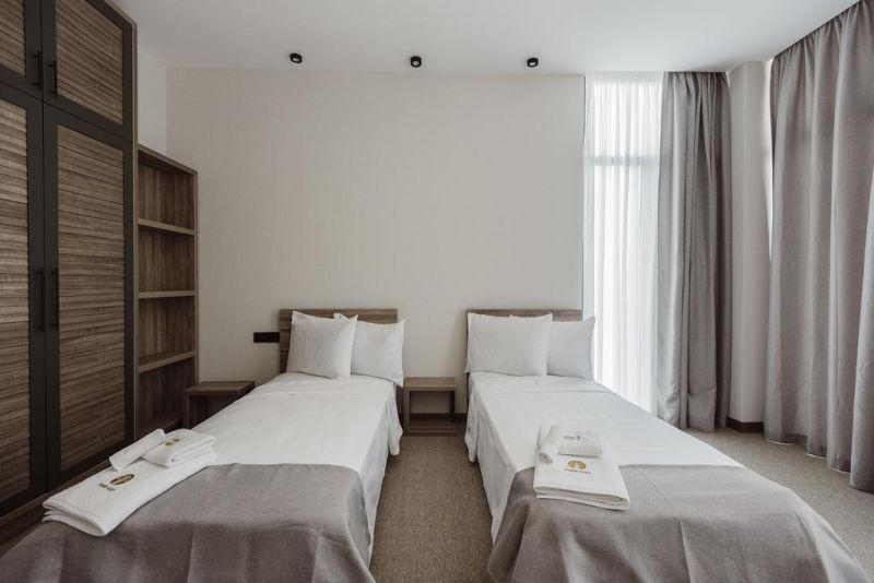 Point Vert Hotel 4*