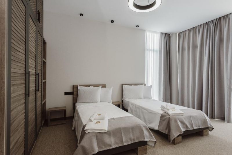 Point Vert Hotel 4*