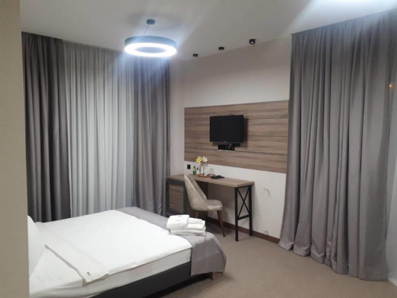 Point Vert Hotel 4*